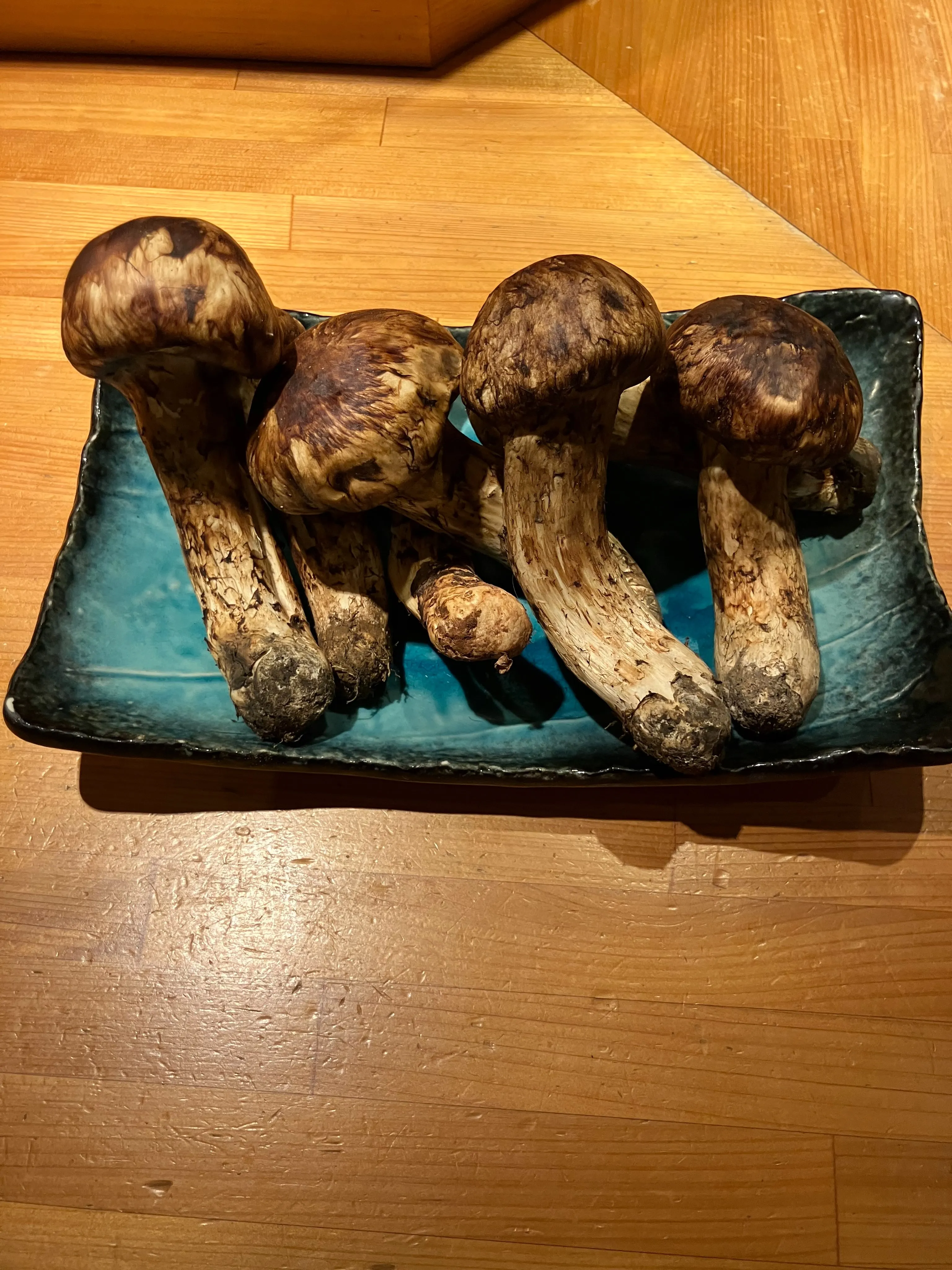 秋の味覚がいよいよ楽しめますね。